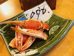 -蟹道乐(道顿堀本店)