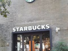 -星巴克(西湖天地店)