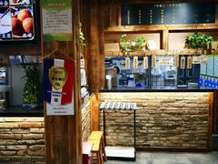 -弄堂咪道-饭香·面香·馄饨香(兴梅店)