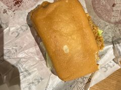 -肯德基(龙之梦购物中心店)