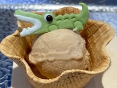 -CORNER CONE GELATO酷矿手作霜淇淋(南头古城店)