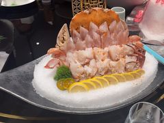 -北岛海鲜姿造(义乌银海·恒风店)