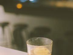 焦糖拿铁-来回·咖啡(钟村咖啡豆店)