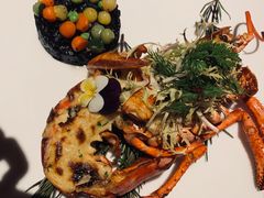 -AZUL by FUEL蓝色·法式酒馆(琶醍店)