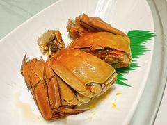 醉蟹-吴记小园楼(白塔西路总店)