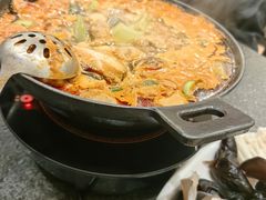 -湘肠香火锅店(团结湖店)
