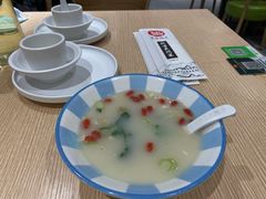 -老边饺子馆(东单店)