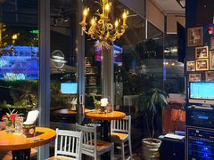 -The Happy Monk(前海壹方汇店)