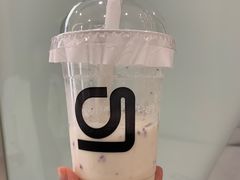 -gleeglee乐溢亦茶(朝阳大悦城店)