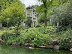 -惠山古镇·寄畅园