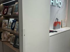 -海马体照相馆(上海万象城店)