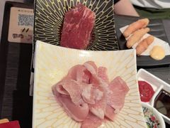 -AJIYA·池袋日式烧肉自助(天津万象城店)