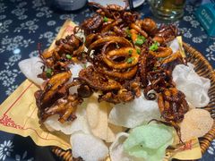 -旺角小渔村(上夼店)