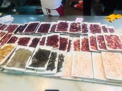 -伟记牛肉(金鸿公路店)