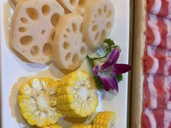 -淼福猪肚鸡·椰子鸡火锅(大沙地店)