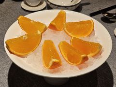 -柿合缘新京菜(静安嘉里中心店)