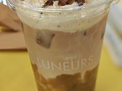 -LUNEURS月乐诗 La Glace(环贸店)