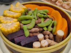 -香丰阁·烤鸭·川湘菜(昌平店)