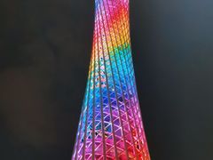 -广州塔