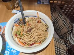 -马记永·兰州牛肉面(山姆外高桥店)