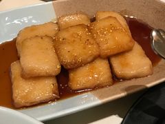 外婆糖年糕-外婆家(古墩印象城店)