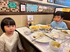 -大哥餐厅(西城花园店)