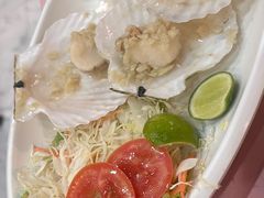 -尚味泰餐厅