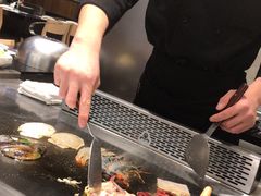 -大渔铁板烧(万象城店)