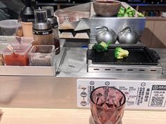 -肉肉大米(金虹桥店)