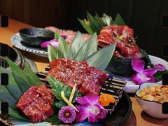 -丸藏和牛烧肉专门店(园区师惠坊店)