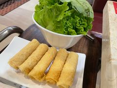 -粤潮牛肉火锅店(江南大道店)