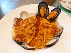 -大树餐厅(红旗街万达店)