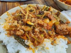 -笔记安顺夺夺粉火锅