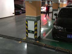 -福州工人文化宫