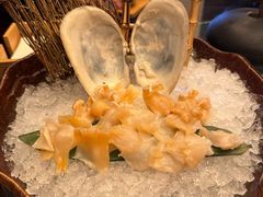 -新天世纪中餐厅