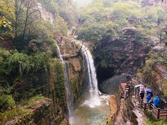 -云台山风景名胜区