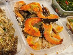 -圆蛋酒料•生腌(开元路店)