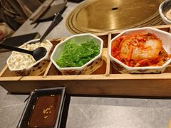 -花时·炭火烧肉(东百中心A馆店)