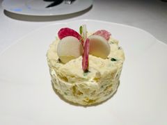 -起士林大饭店(小白楼店)