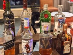 -广州W酒店