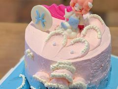 -CAKE BOSS 蛋糕老板(西单君太百货店)
