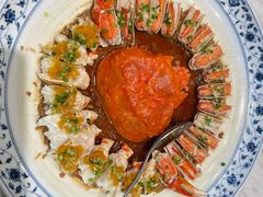 -宴昆山·私房菜(春晖店)