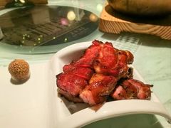 -广州花园酒店荔湾亭·地道点心·粤式饮茶