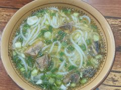 -正宗李家土鸡米线店