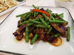 -福满园大酒楼(梅林店)