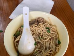 -春和面馆(常德路店)