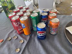 -汇泉王朝大饭店-旋转餐厅(南海路店)