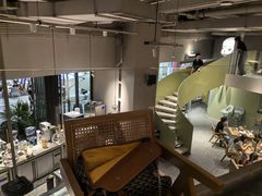 -KimPro 辛普乐概念韩餐