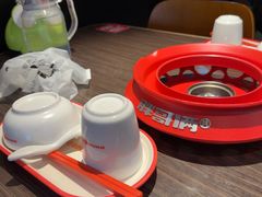 -胖哥俩肉蟹煲(济南世茂国际广场店)