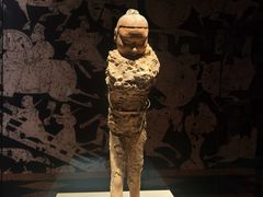 -北京大葆台遗址博物馆